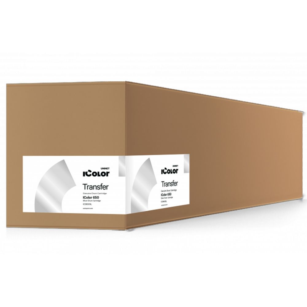 IColor 650 Silver drum cartridge